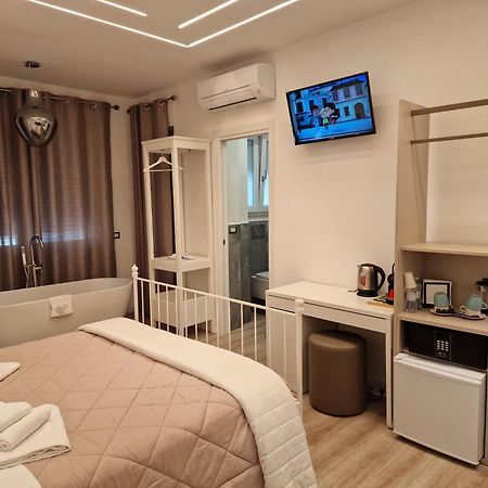 Guest House San Lorenz Rome Luaran gambar