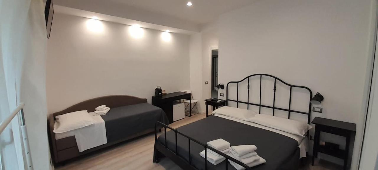 Guest House San Lorenz Rome Luaran gambar