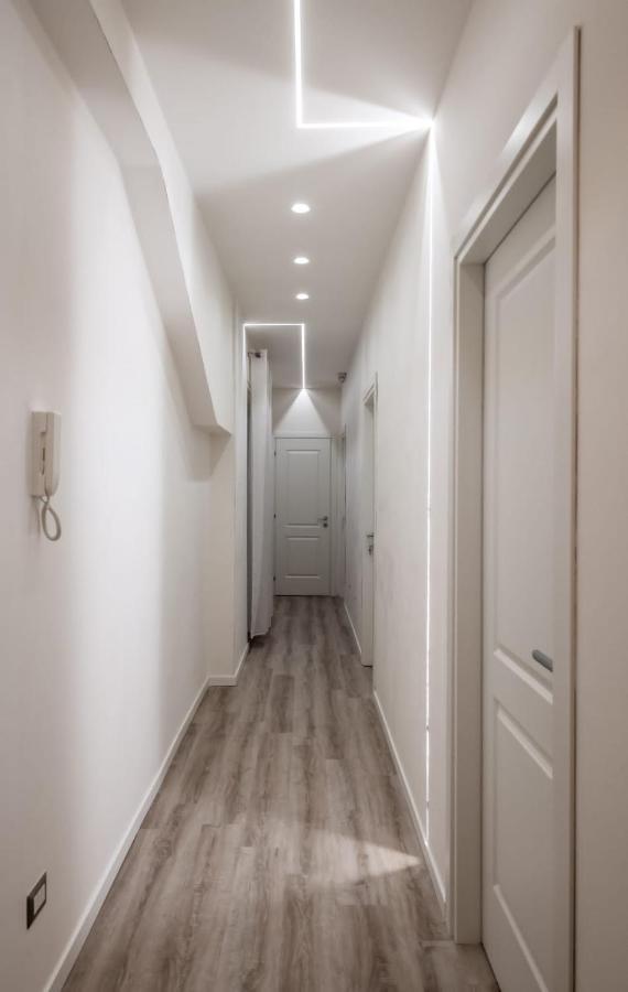 Guest House San Lorenz Rome Luaran gambar