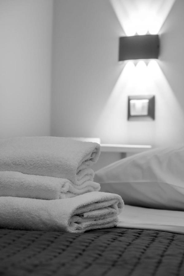 Guest House San Lorenz Rome Luaran gambar