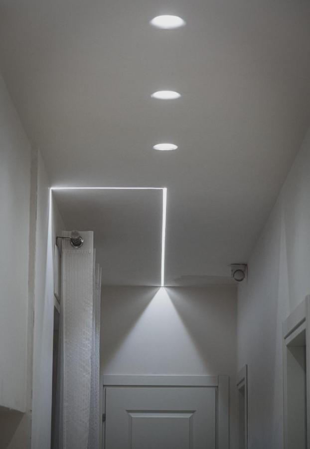 Guest House San Lorenz Rome Luaran gambar