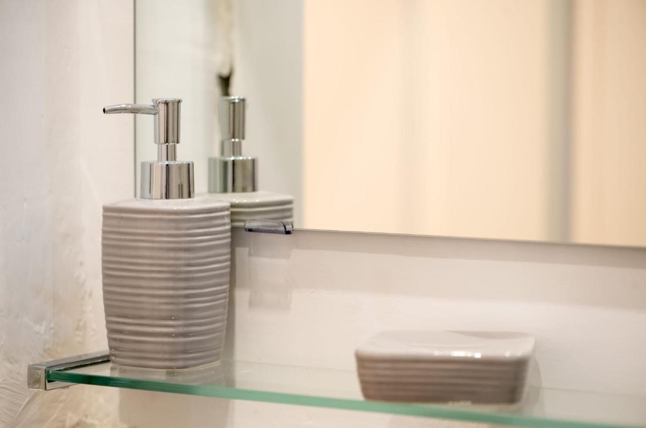 Guest House San Lorenz Rome Luaran gambar