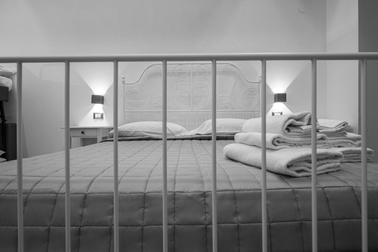 Guest House San Lorenz Rome Luaran gambar