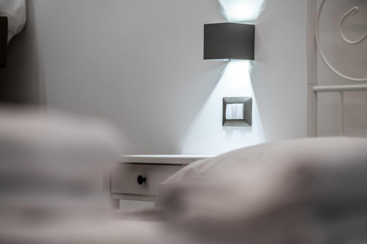 Guest House San Lorenz Rome Luaran gambar