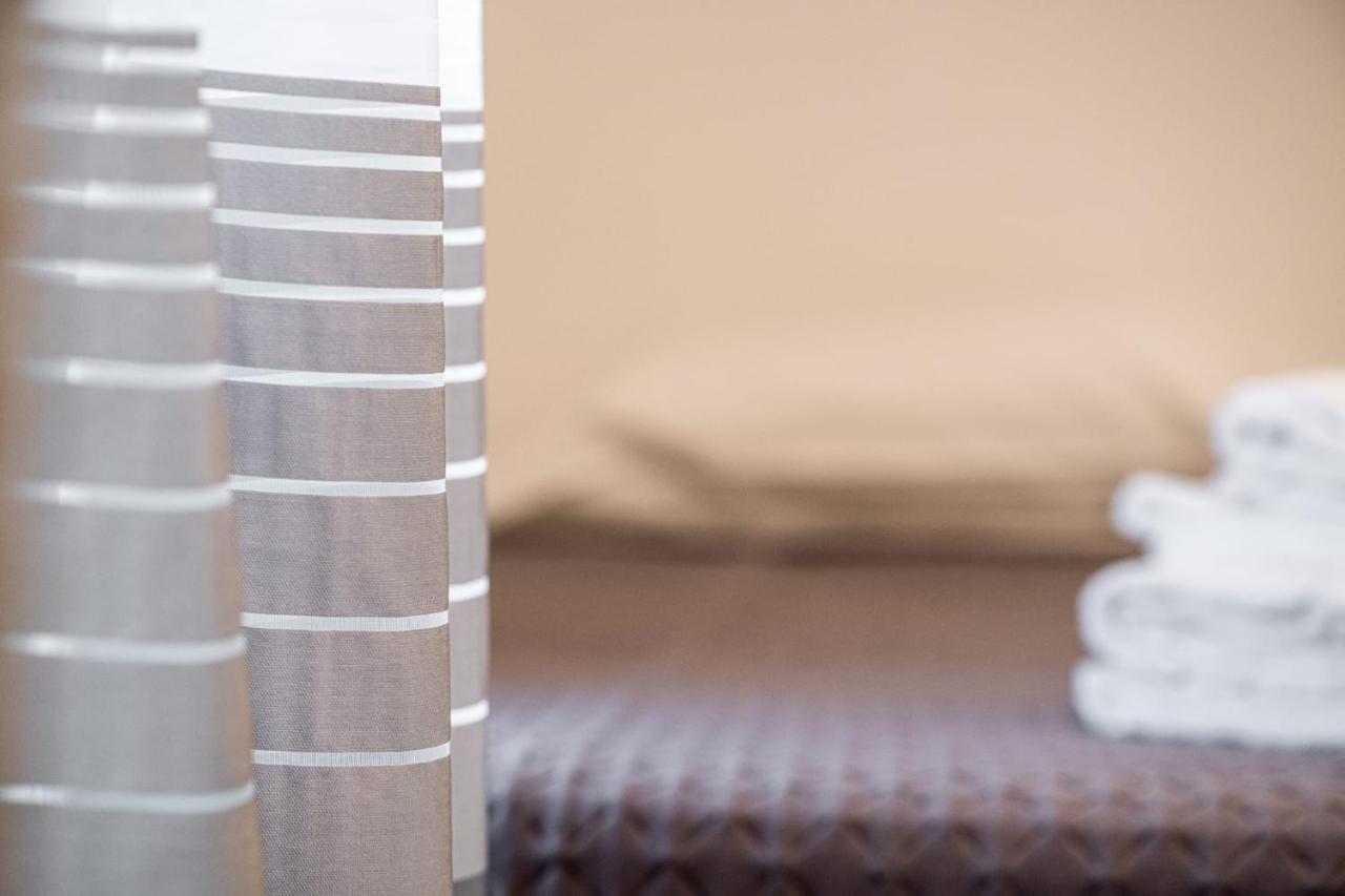 Guest House San Lorenz Rome Luaran gambar