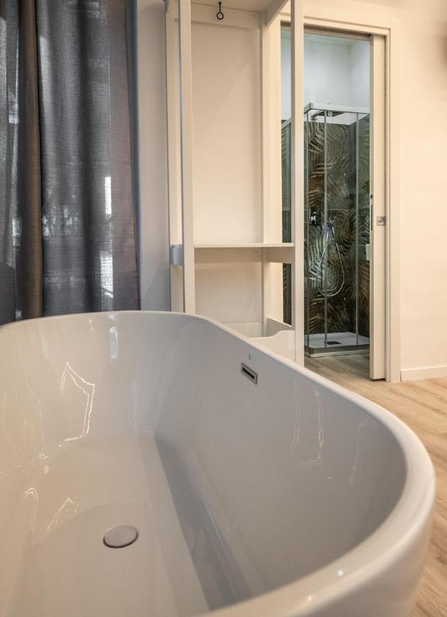 Guest House San Lorenz Rome Luaran gambar