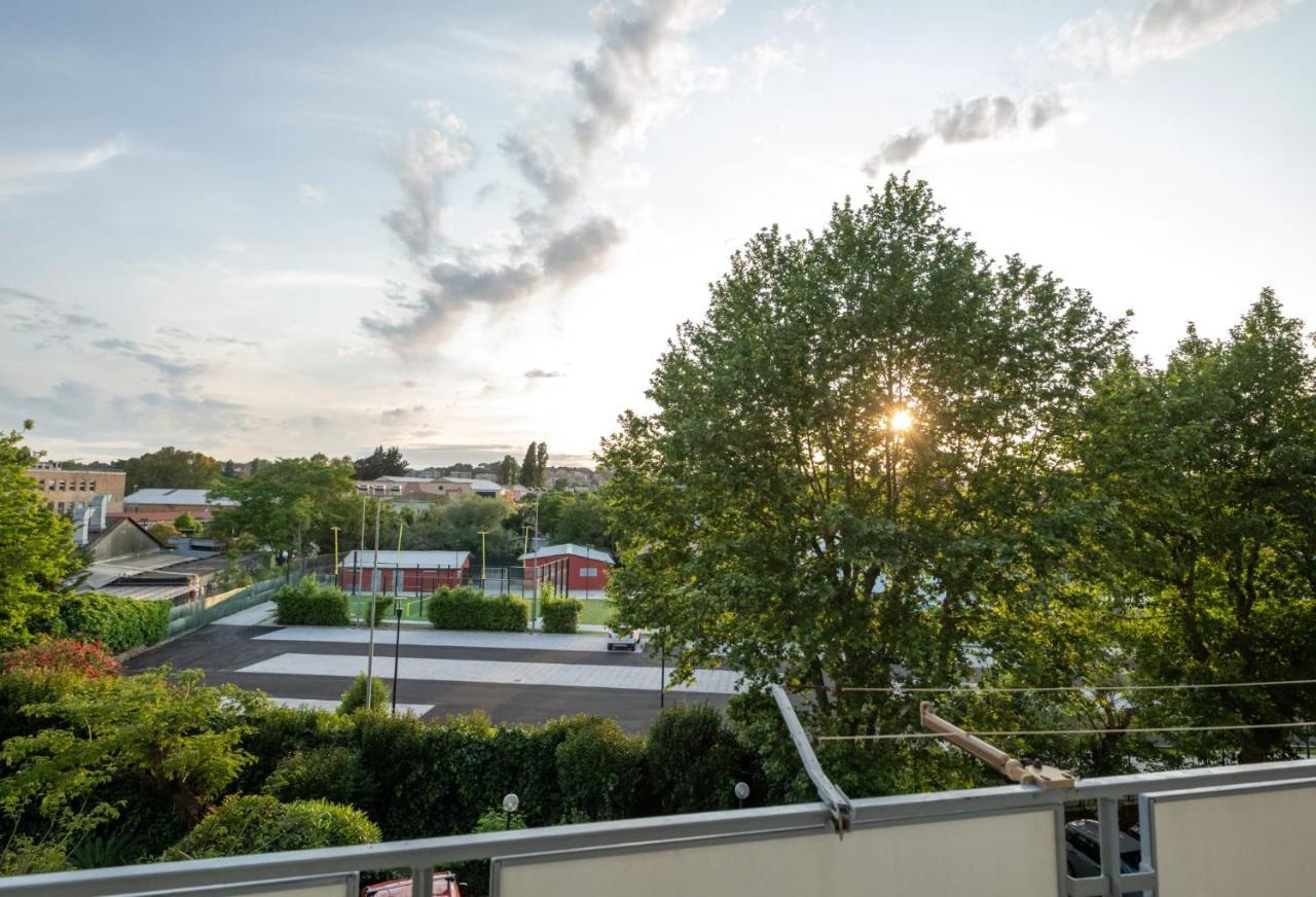 Guest House San Lorenz Rome Luaran gambar