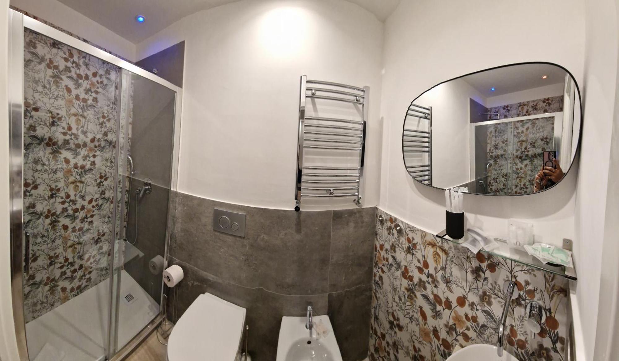 Guest House San Lorenz Rome Luaran gambar