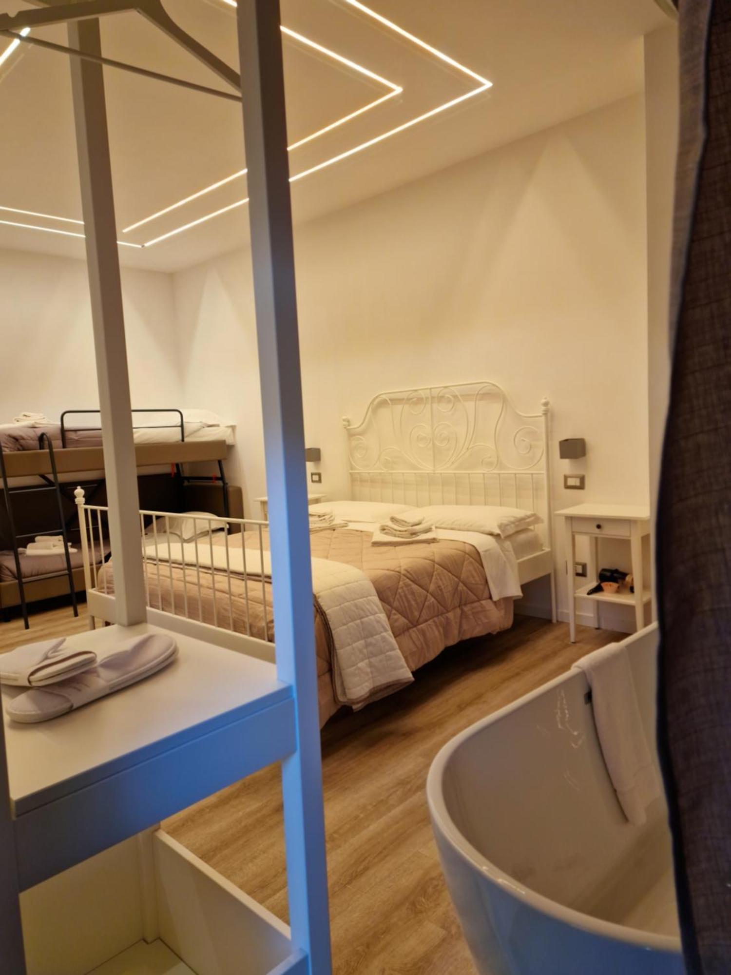 Guest House San Lorenz Rome Luaran gambar
