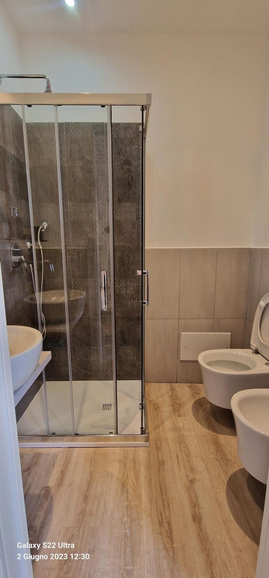 Guest House San Lorenz Rome Luaran gambar
