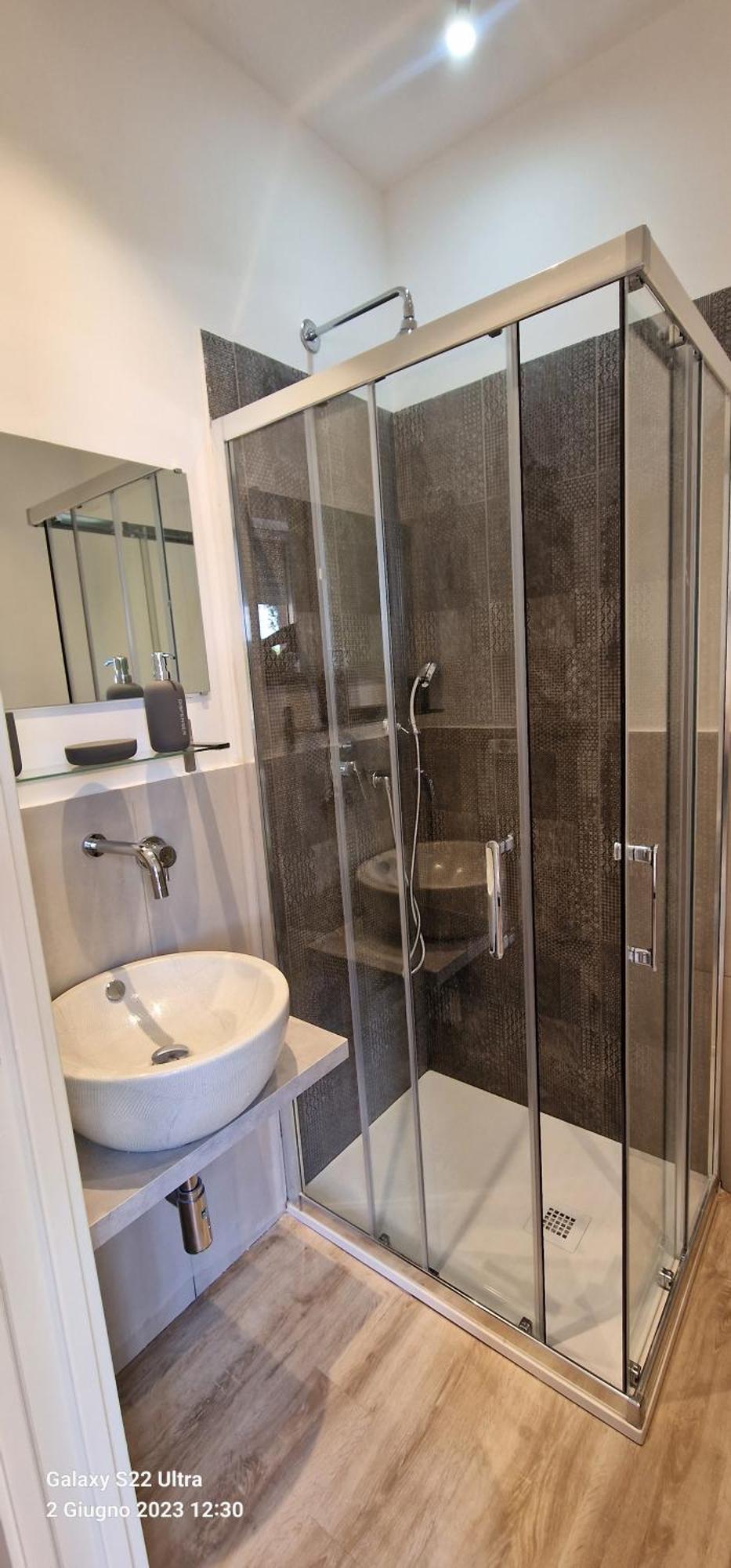 Guest House San Lorenz Rome Luaran gambar