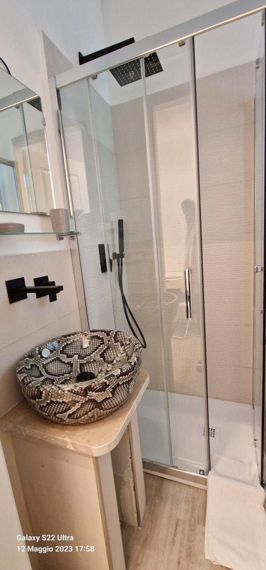 Guest House San Lorenz Rome Luaran gambar
