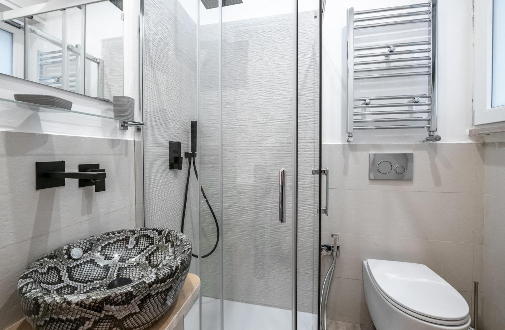 Guest House San Lorenz Rome Luaran gambar