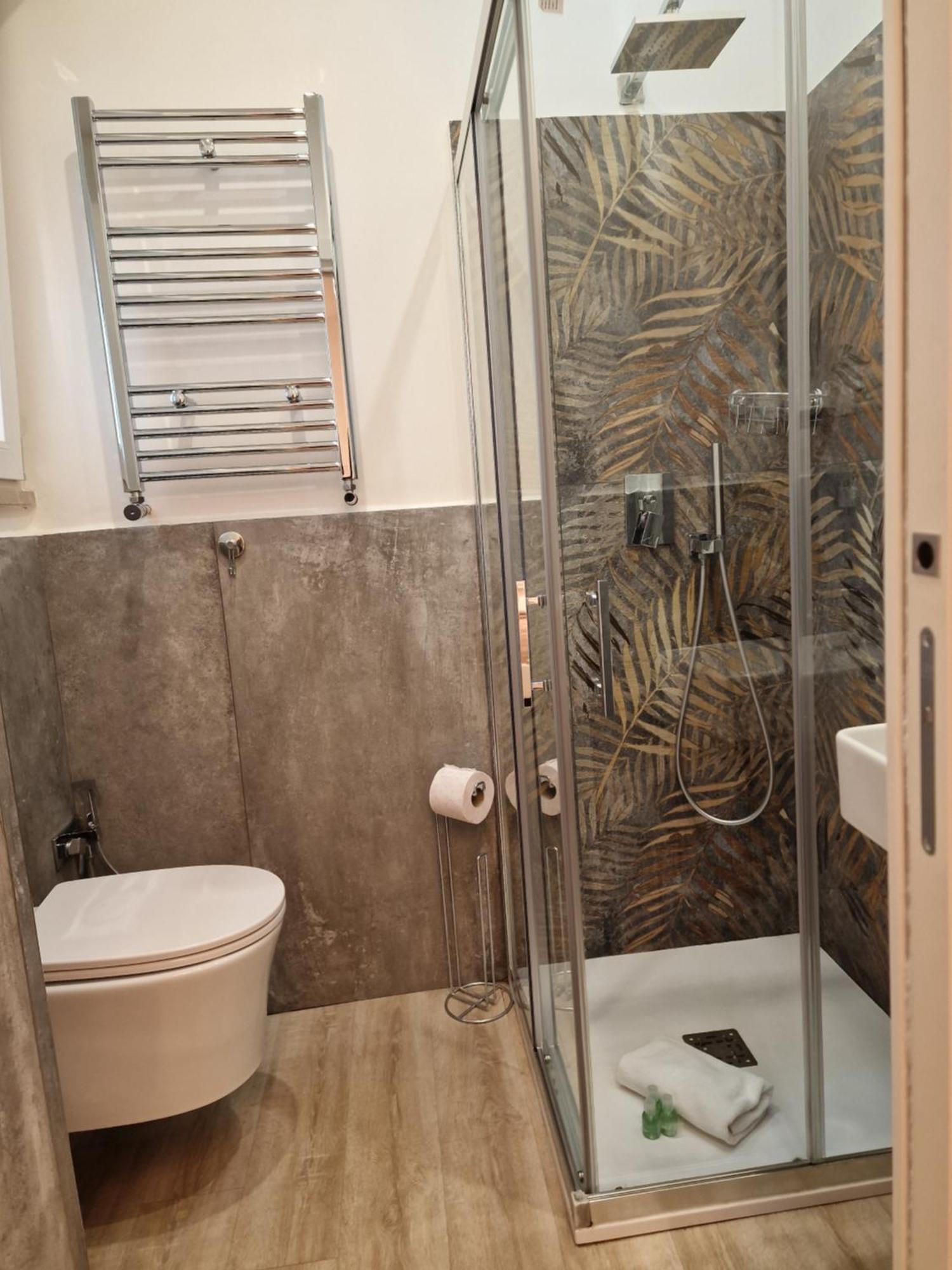 Guest House San Lorenz Rome Luaran gambar