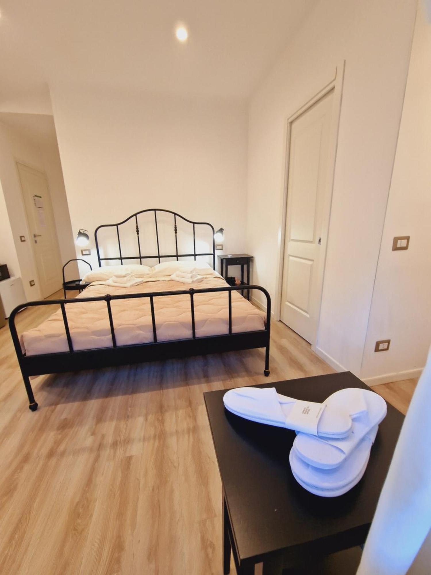 Guest House San Lorenz Rome Luaran gambar