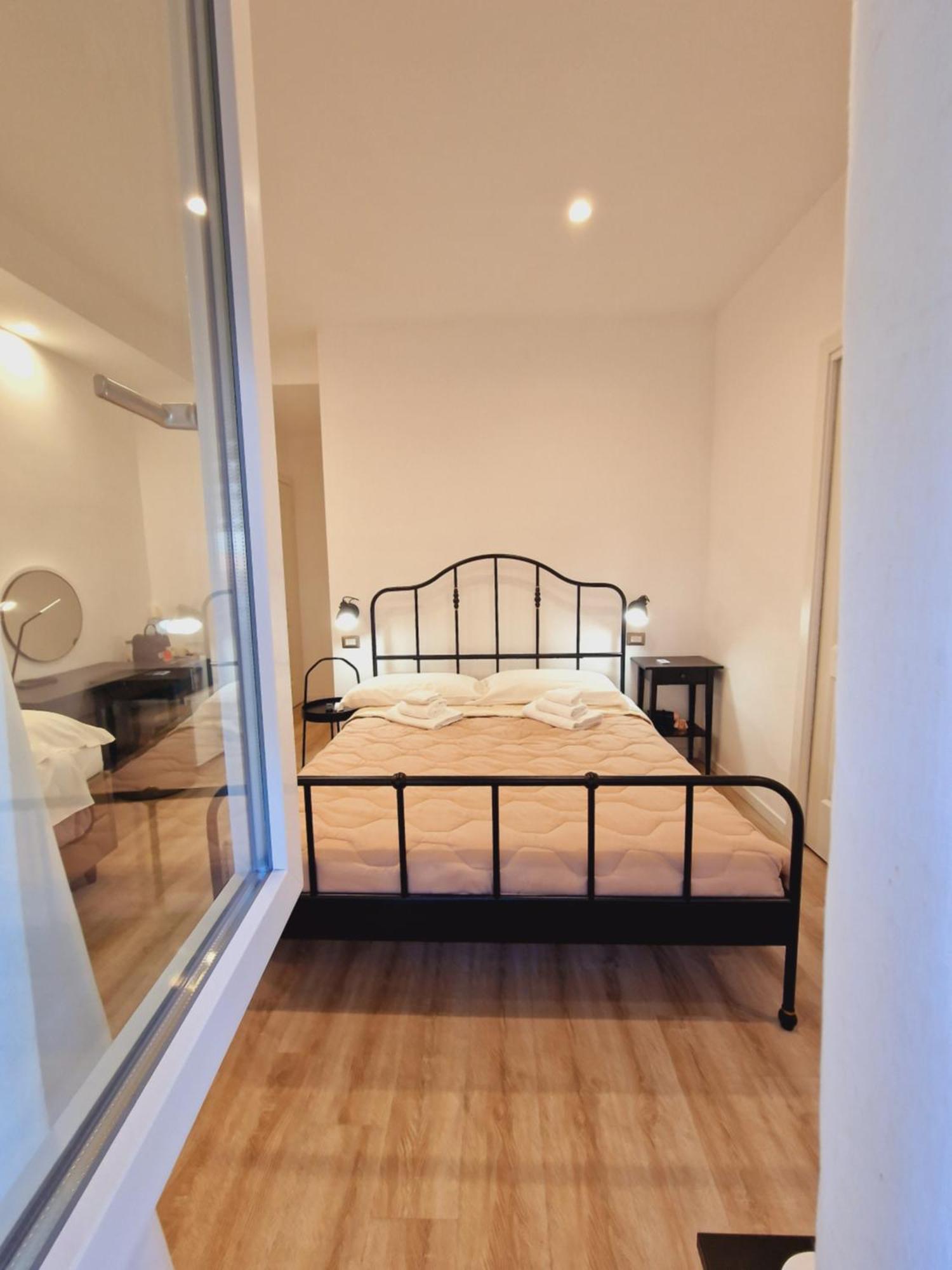 Guest House San Lorenz Rome Luaran gambar
