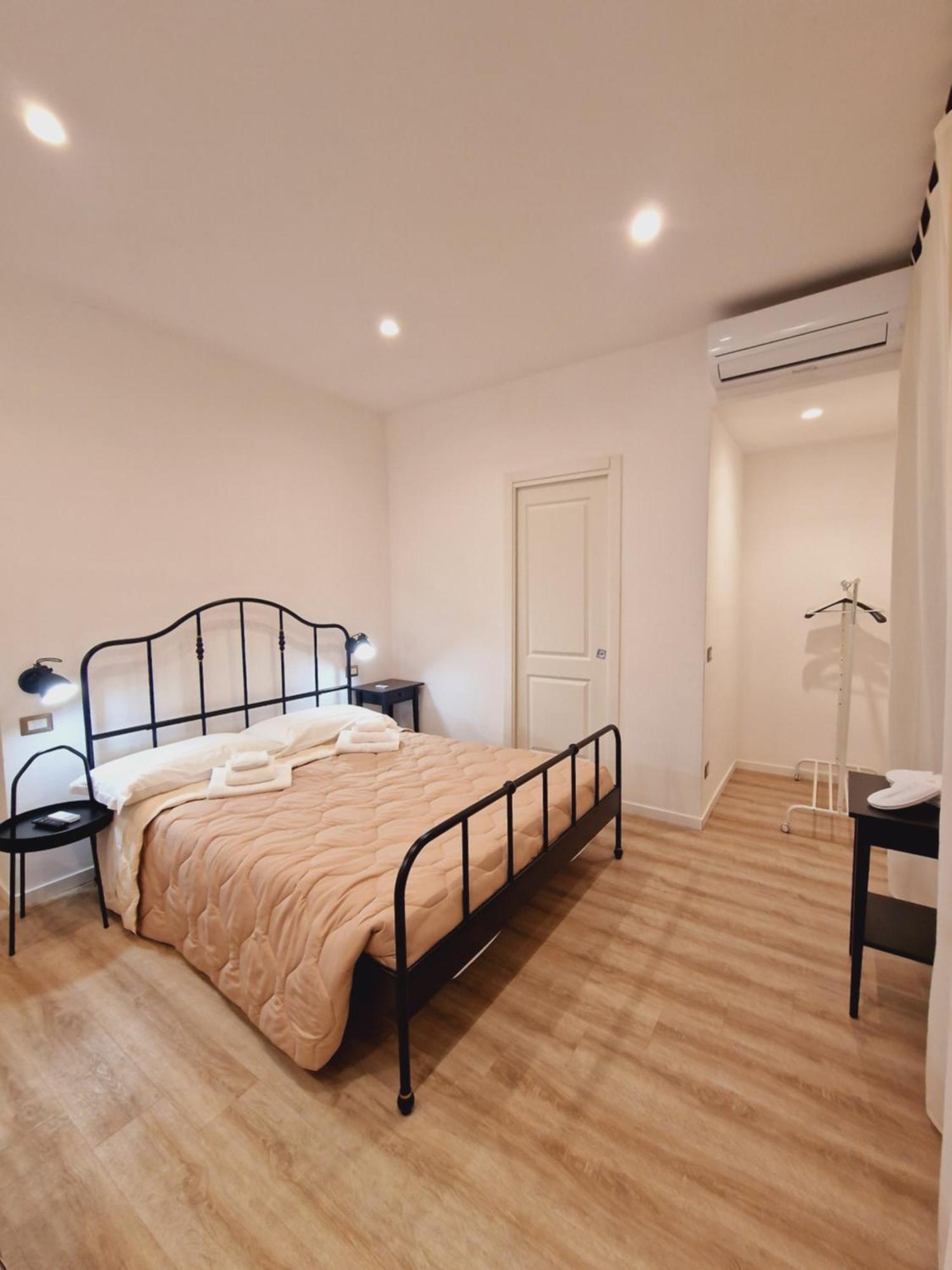 Guest House San Lorenz Rome Luaran gambar