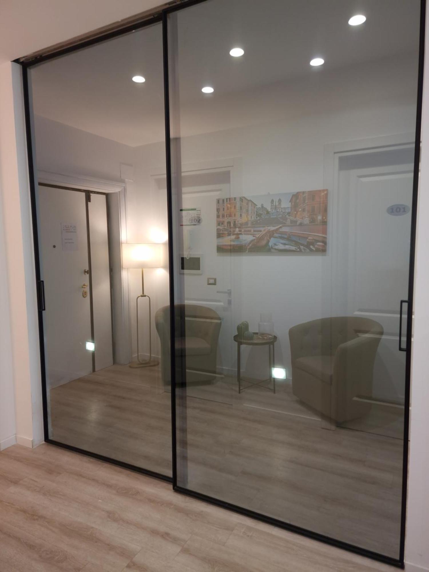 Guest House San Lorenz Rome Luaran gambar