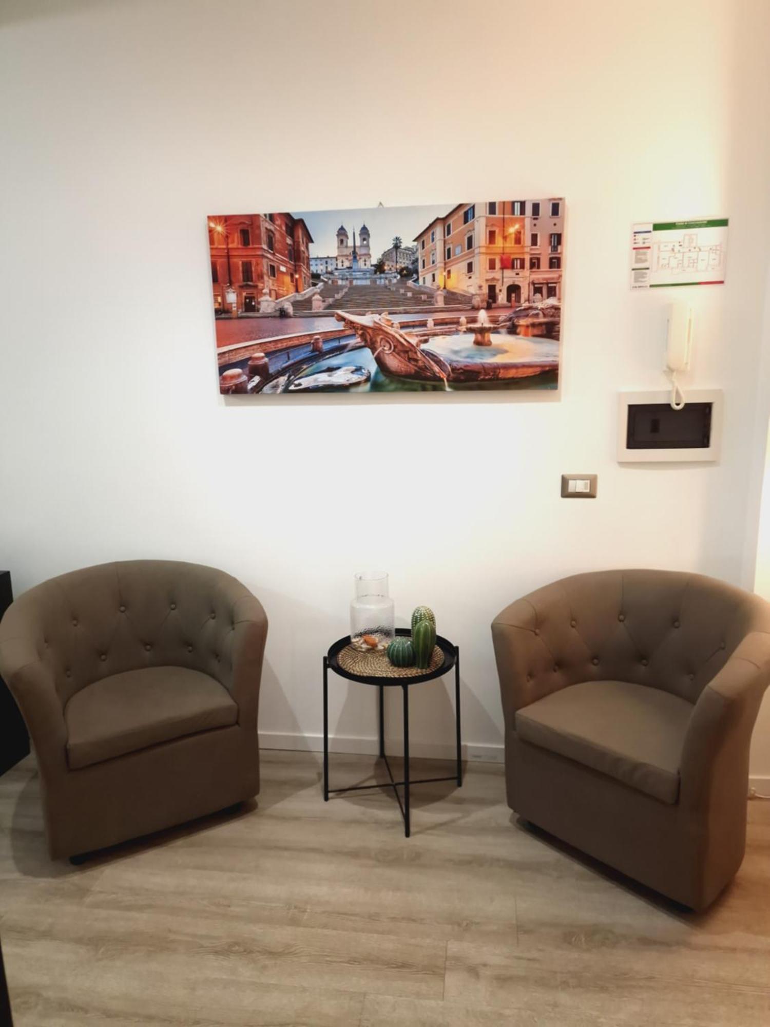 Guest House San Lorenz Rome Luaran gambar