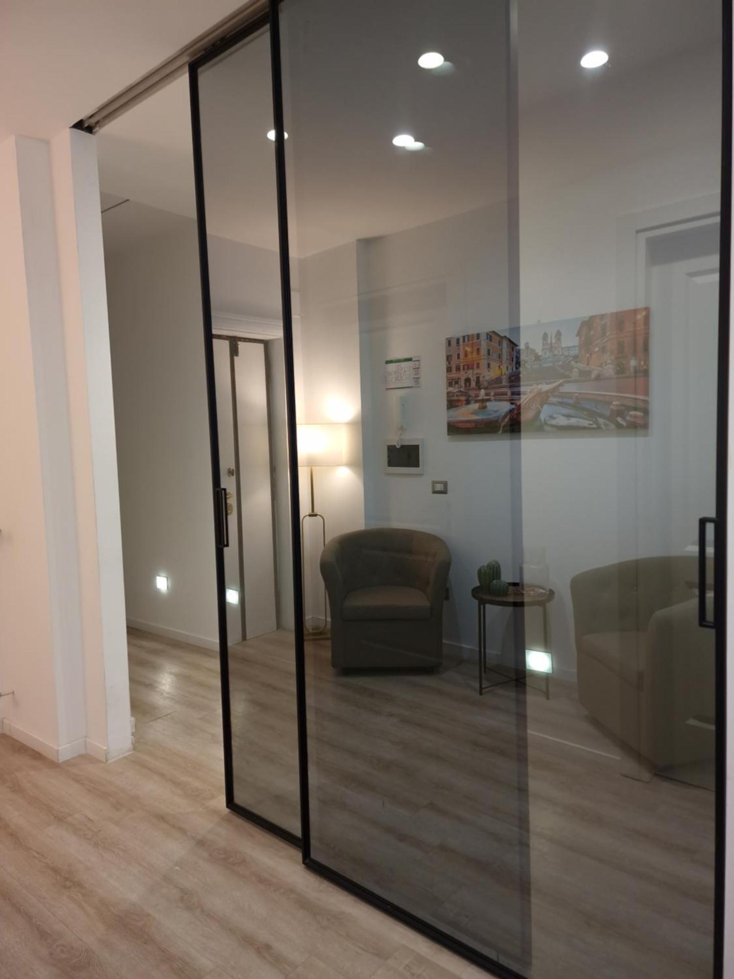 Guest House San Lorenz Rome Luaran gambar