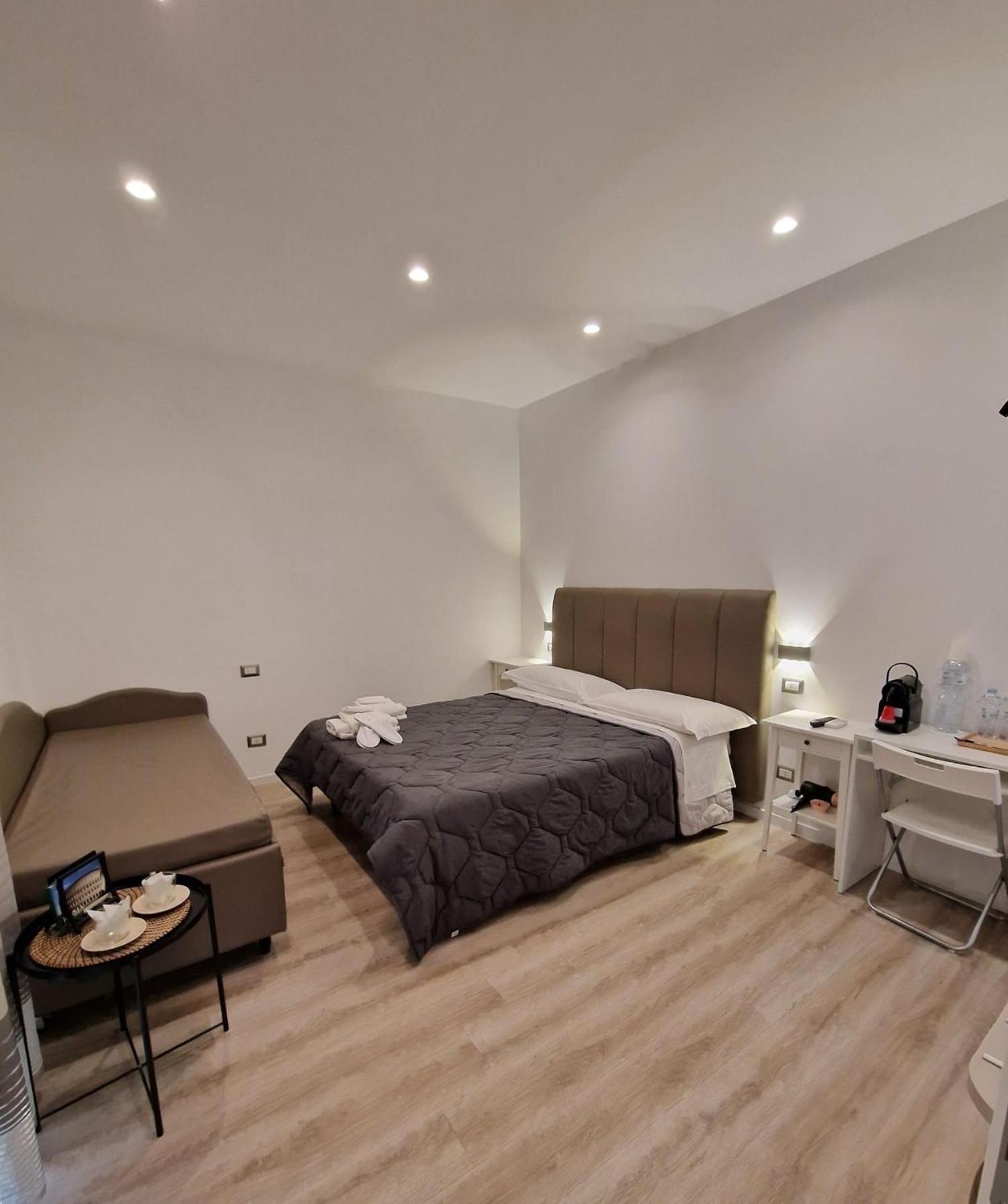 Guest House San Lorenz Rome Luaran gambar